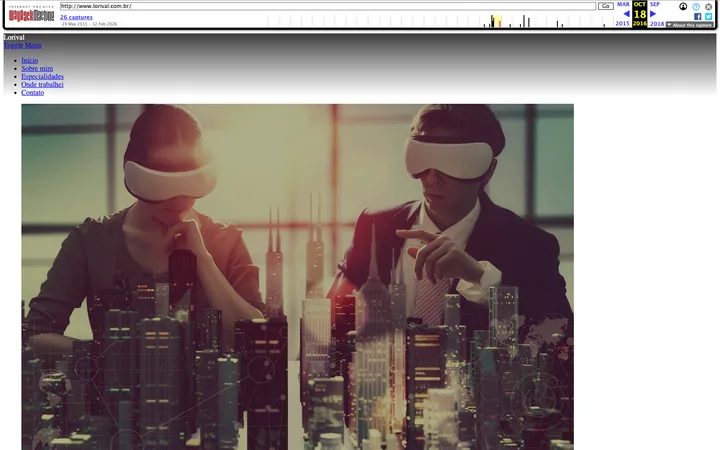Screenshot of version v4